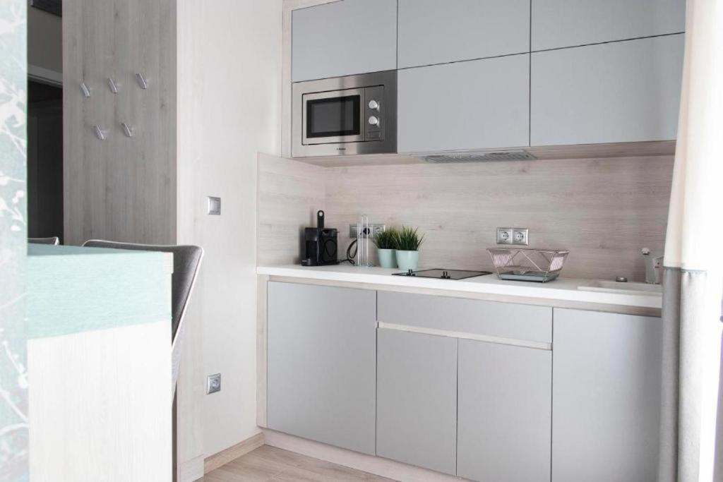 Revay 20 Suites By Corall Budapest Exterior photo
