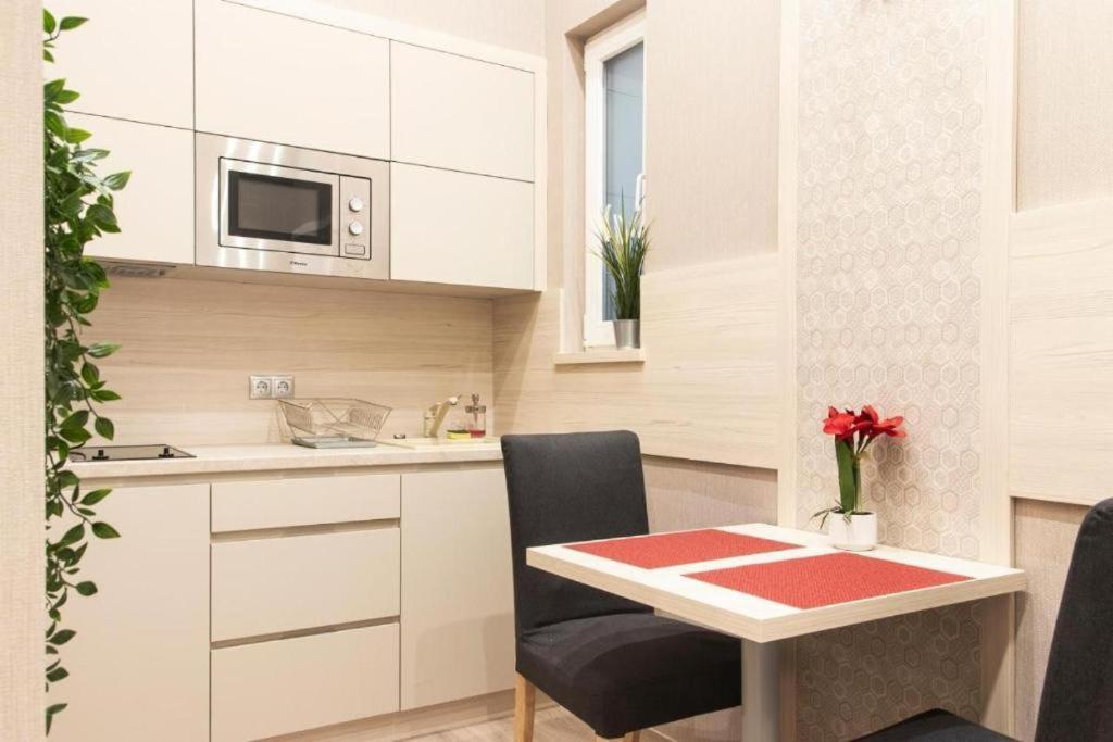 Revay 20 Suites By Corall Budapest Exterior photo