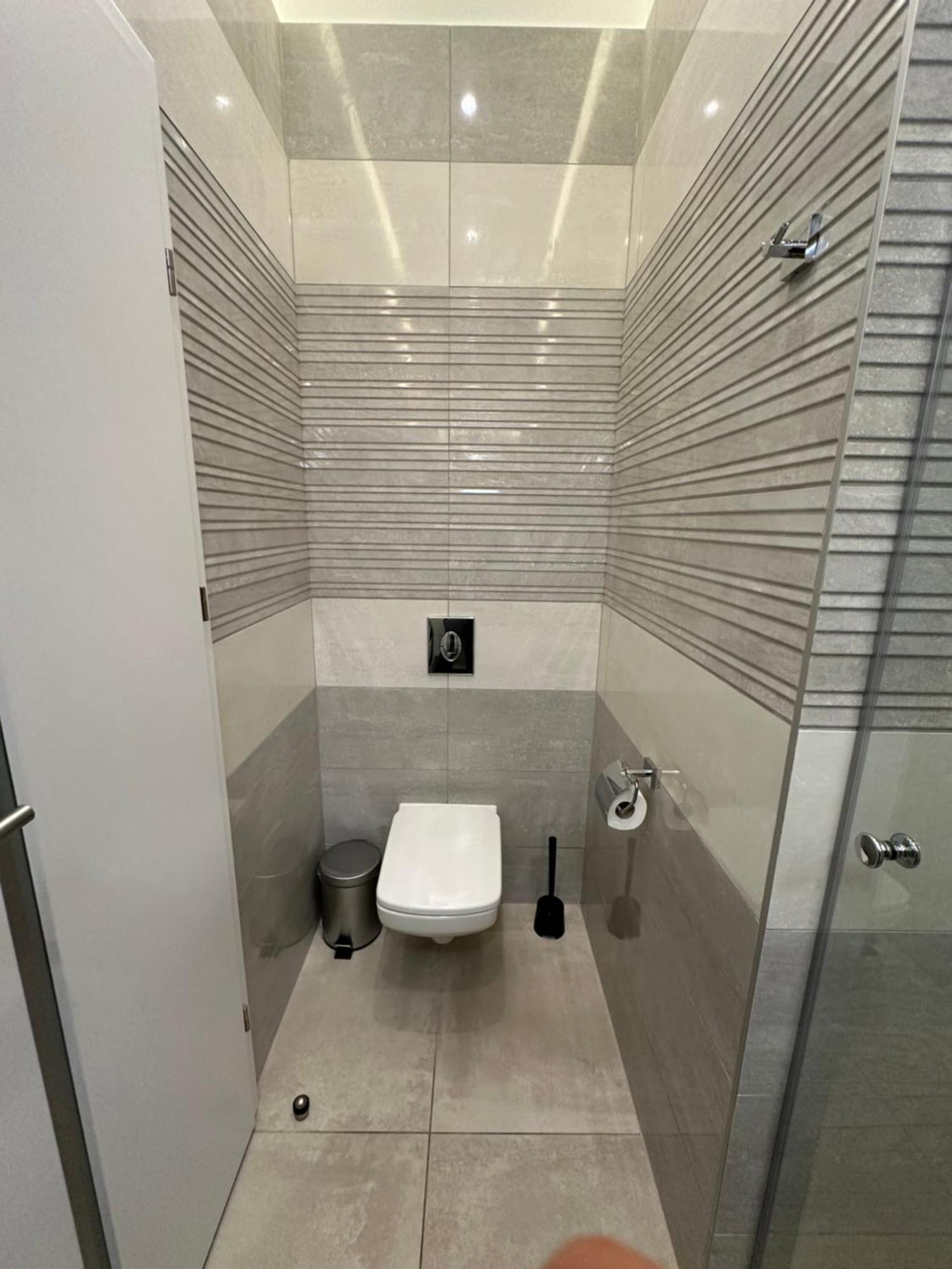 Revay 20 Suites By Corall Budapest Exterior photo